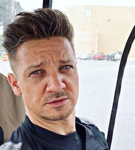 1M likes, 12K comments - <strong>Jeremy Renner</strong> (@jeremyrenner) on <strong>Instagram</strong>: "For those that want the 411 on the 911 situation that happened this past New Years morning, I spo. . Jeremy renner instagram